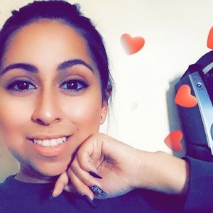 Meet your Posher, Allie